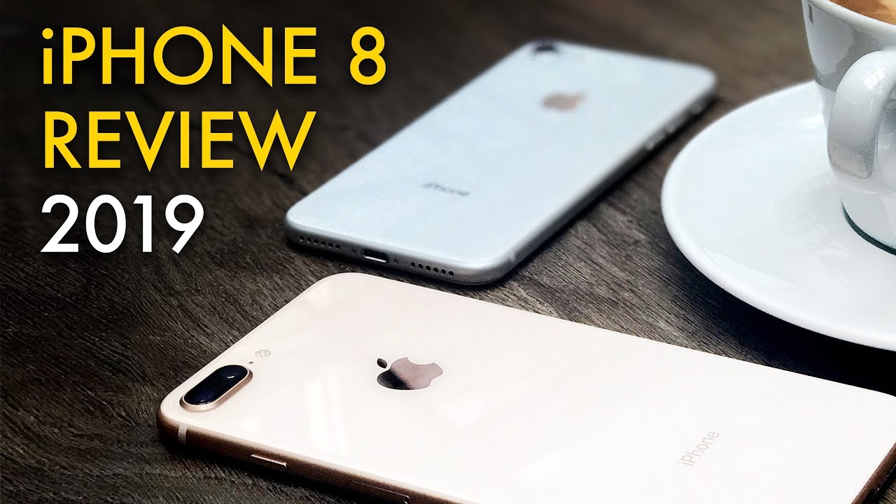 iphone 8 64gb review